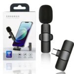 K8 Wireless Microphone