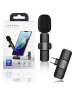 K8 Wireless Microphone