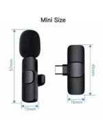 K8 Wireless Microphone - Image 3