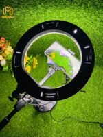 Table Top Arm Stand With Ring Light - Image 2